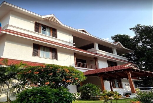 Mani Manjuri Apartment