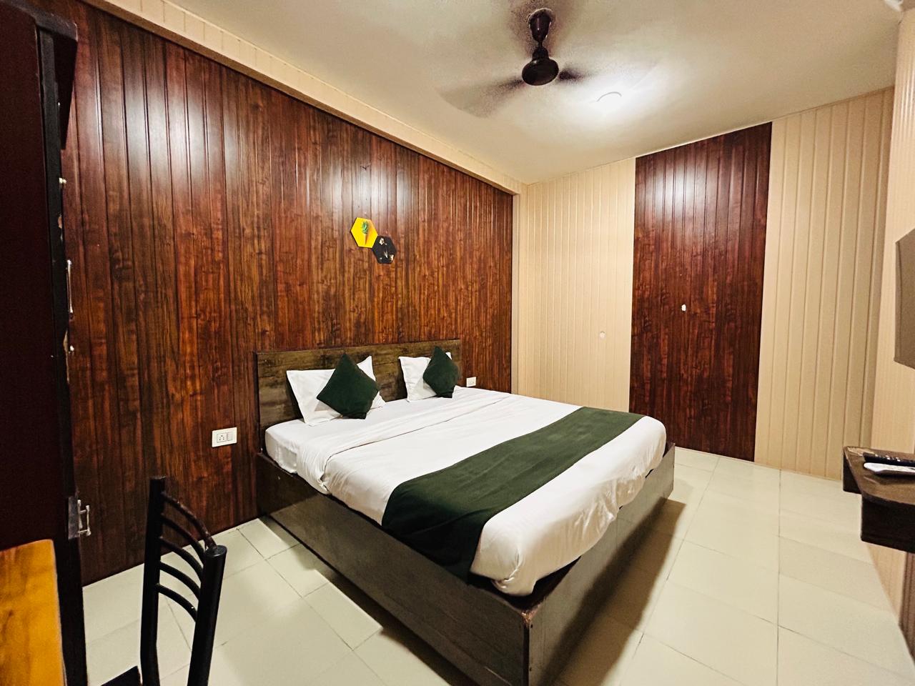 Wishotel Inn Ambrosia