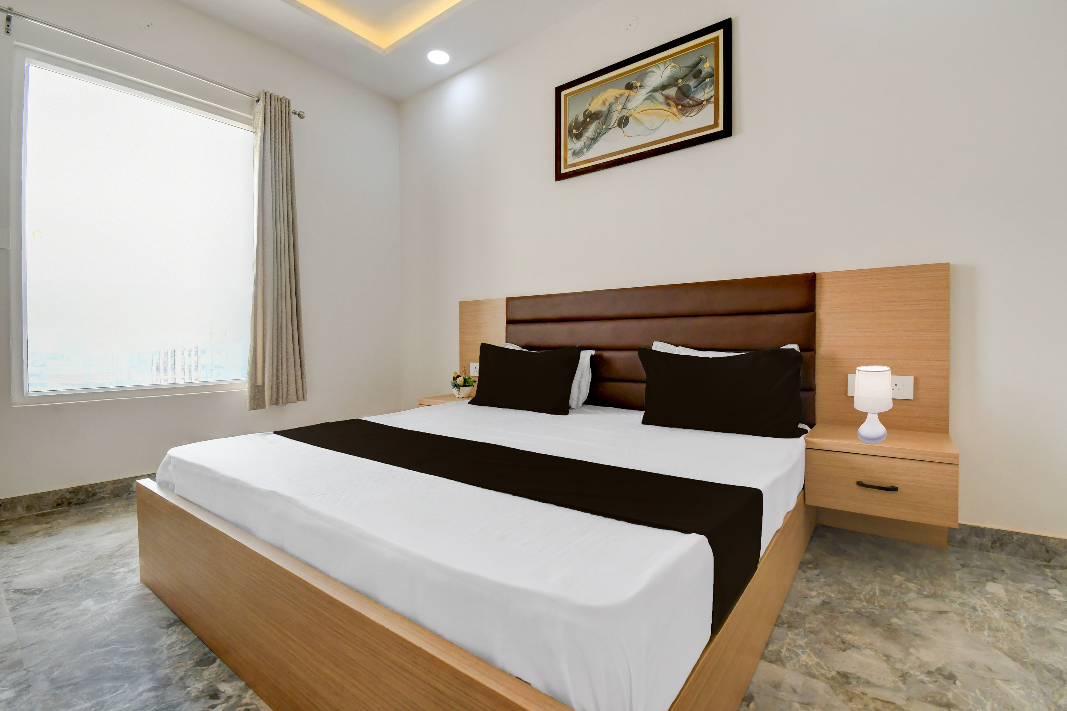Hotel O UTSAV LAWN AND HOTEL
