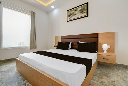 Hotel O UTSAV LAWN AND HOTEL