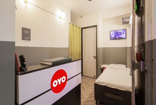 Hotel O Villa House