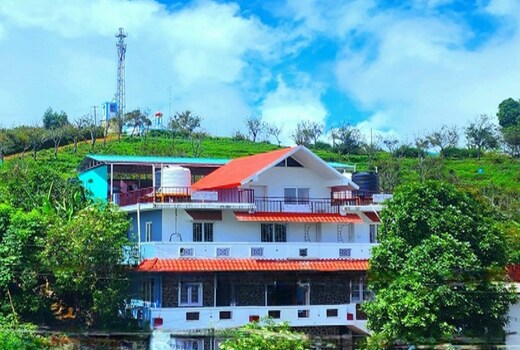 Aura Castle - Pondicherry