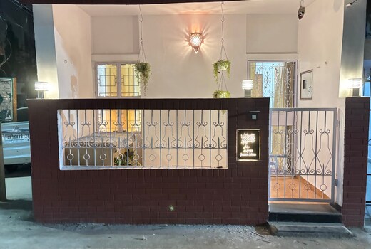 Fortune Home Stay 1BHK B 434 Sector 19 Noida