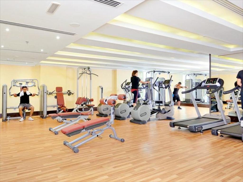 Main gallery