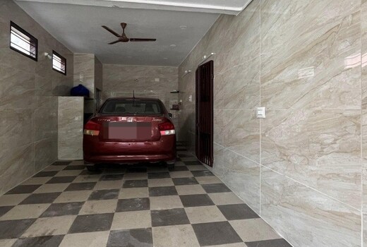 Ocean Pearl Homestay