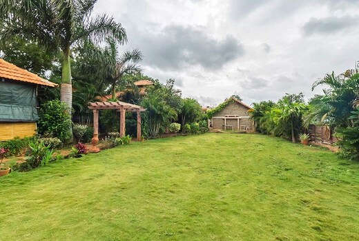 The Heritage Resort