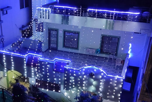House of Bazarh