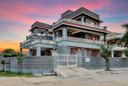 Shree Deogarh Niwas Udaipur