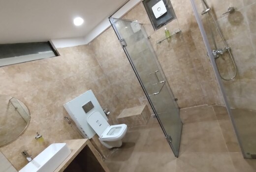 Casa Vinte A4 Spacious Premium 3 BHK Near Baga