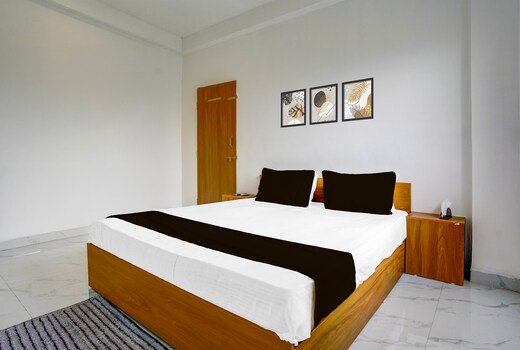 Hotel O LV INN