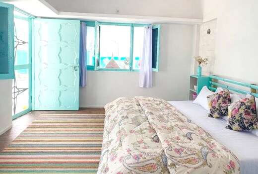 Ramashraya home stay