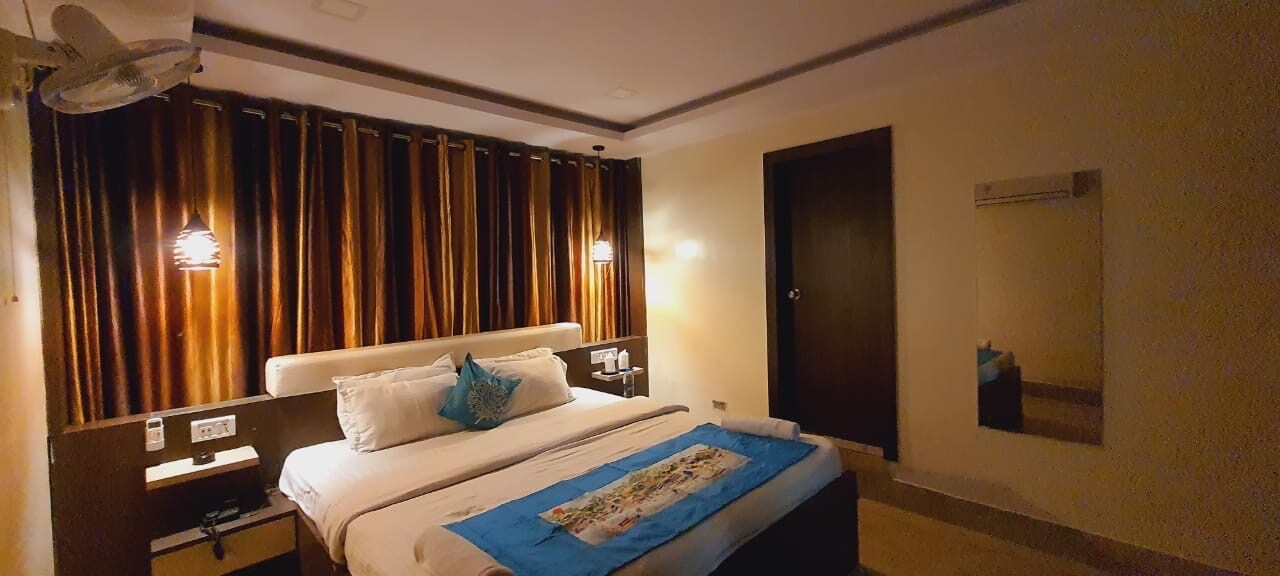 The Welcomme Inn