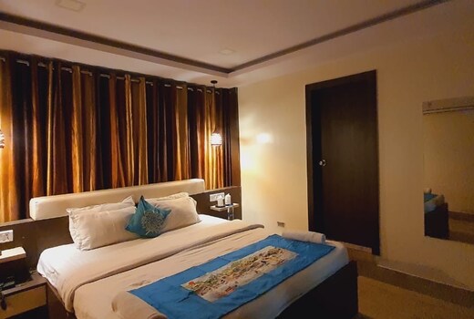 The Welcomme Inn