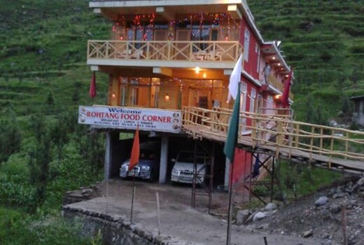 Rohtang Regency