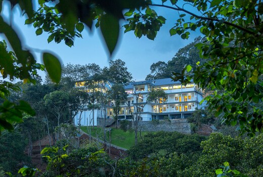 Aura Thekkady