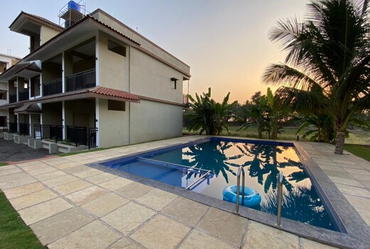 LEELA BEACHSIDE STAY