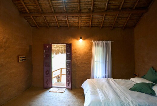 Payanam - The Ethnic Earth house