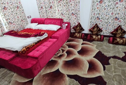 Rishi Baba Homestay
