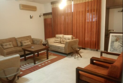 ISGEC Guest House- Delhi