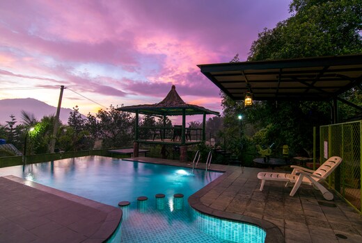 Olives The Boutique Resort Wayanad