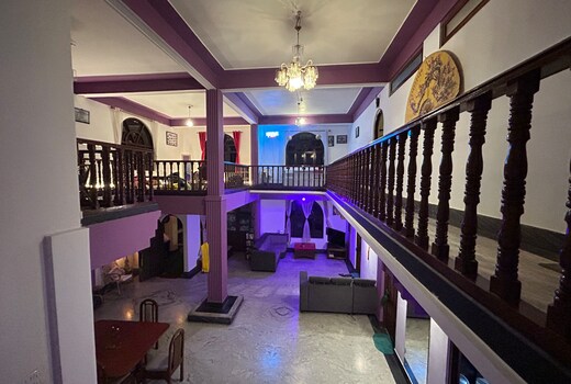 Tashila Hostel