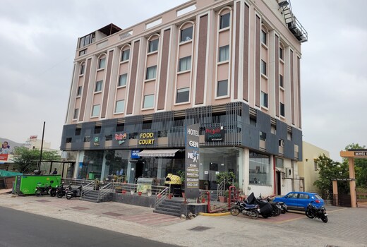 GenNext Ajmer