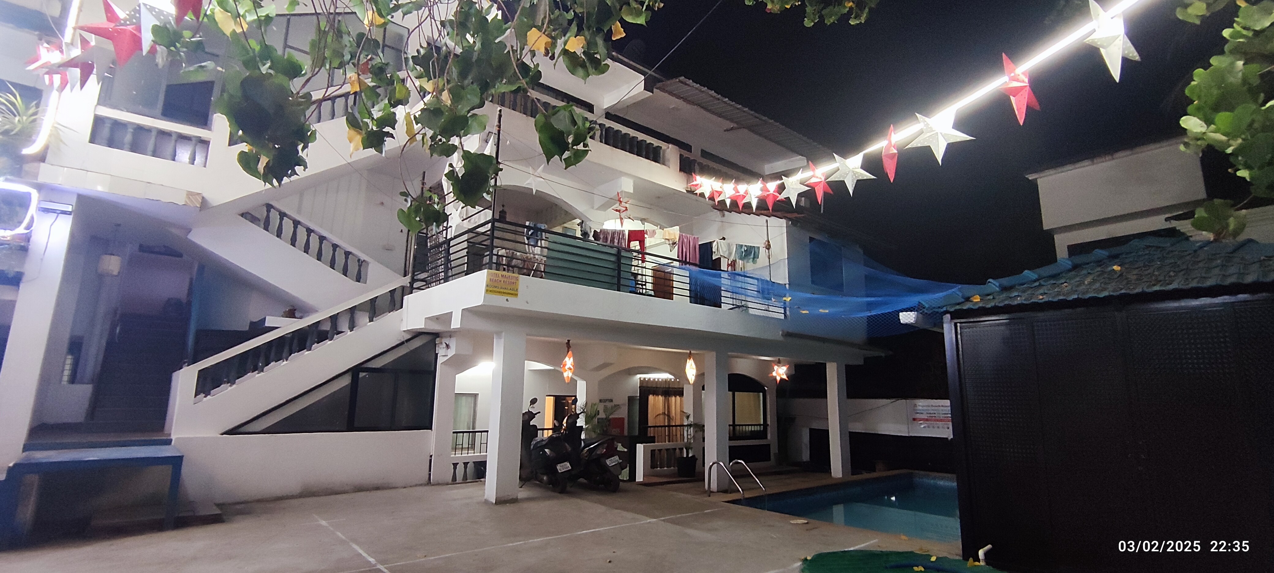 Majestic Guest House