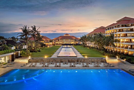 Pullman Danang Beach Resort