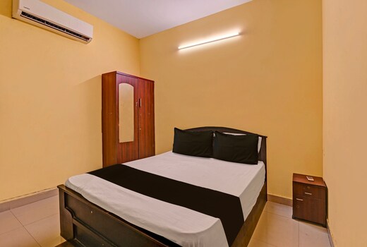 Hotel O Grand Stay