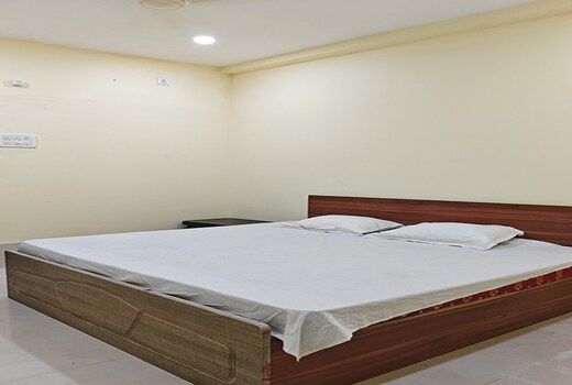 Shalini Lodge