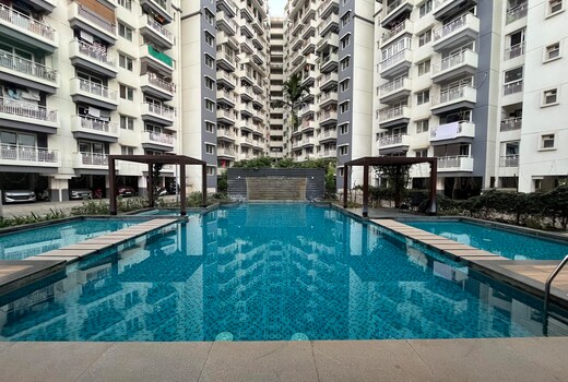 Dechen apartmaent