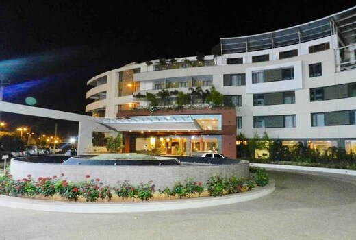Hotel Rock Regency