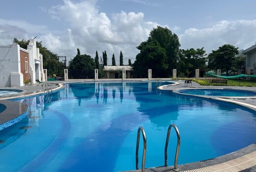 Viroha Dahanu Luxury 3BHK Arvind Villa 121