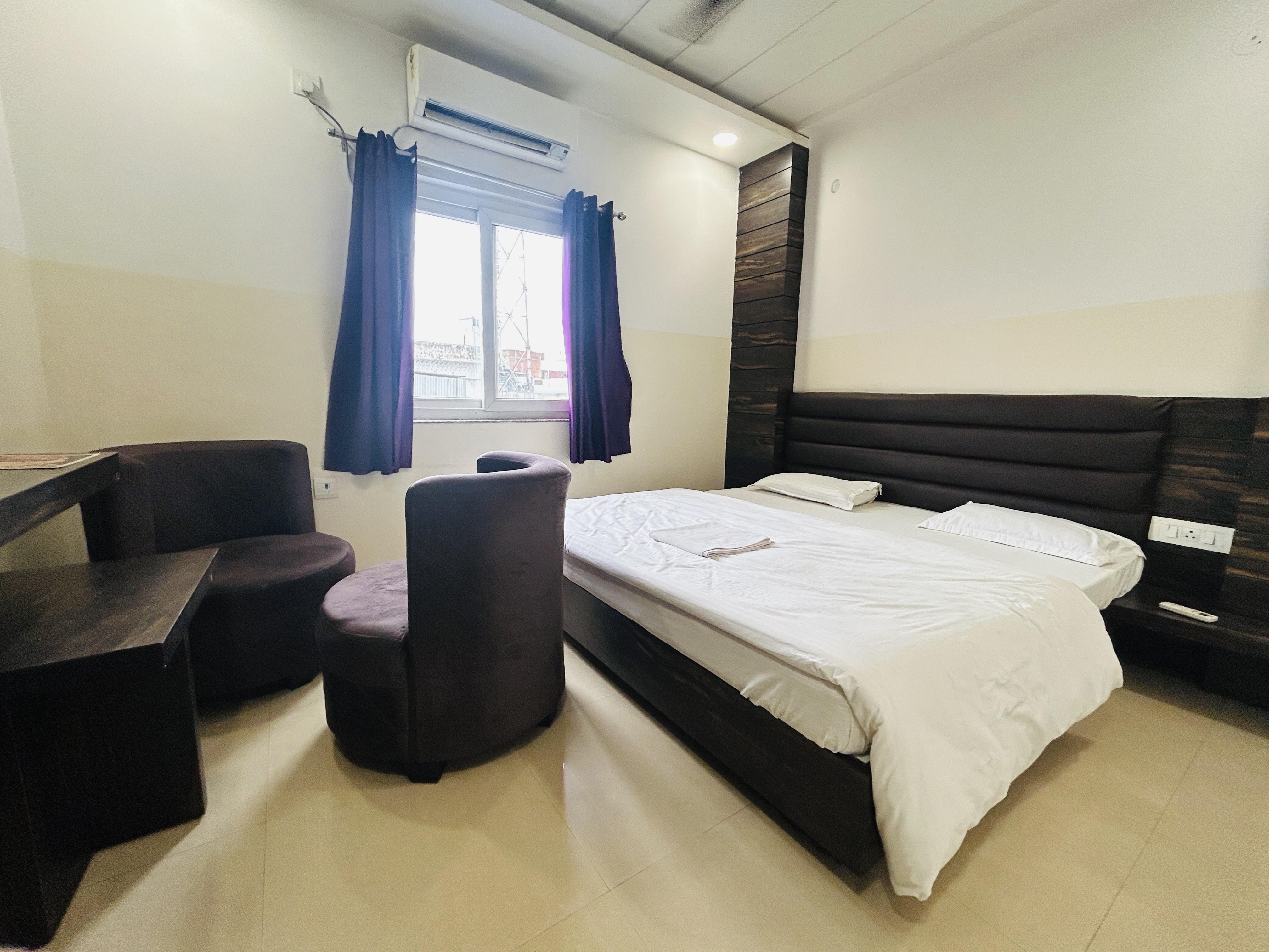 HOTEL CITY INN