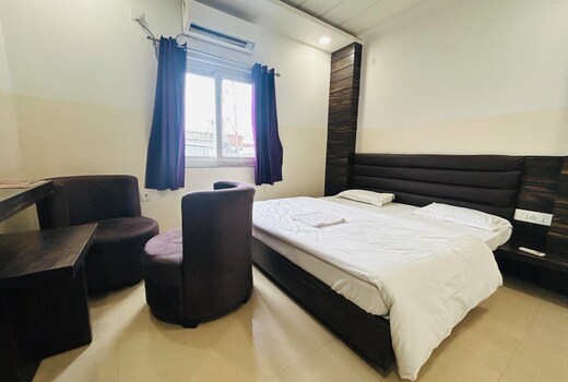 HOTEL CITY INN