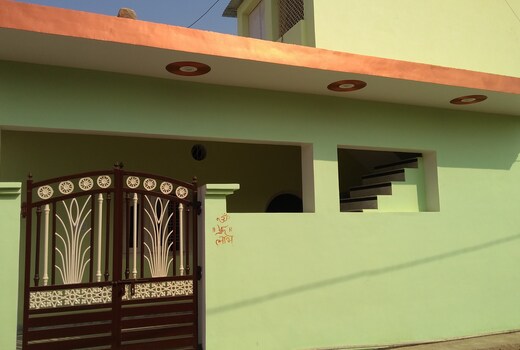 Casa Maria Homestay