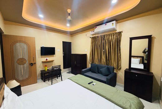 Maa Residency