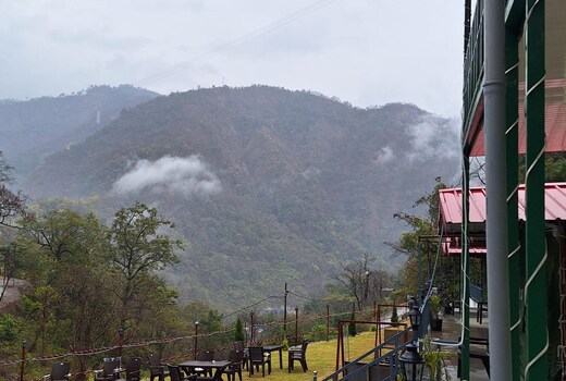 Haveli Resort