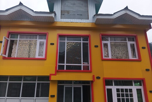 WANI GUEST HOUSE & RESTAURANT SONAMARG