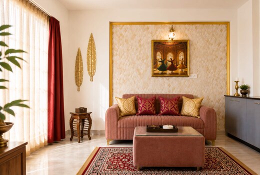 The Maharaja Suites