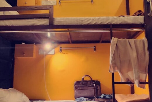 Chakala Dormitory