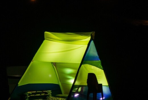 Rivercrest Camping