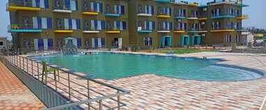 ST APPLE BEACH RESORT MANDARMONI