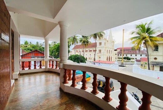 Main gallery