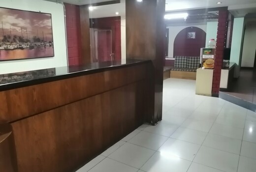 Hotel Highland Residency