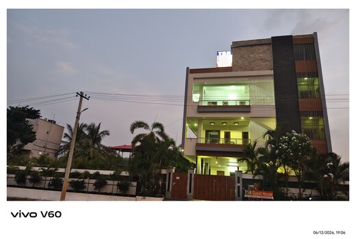 TSR GUEST HOUSE