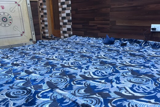 Labour guest house