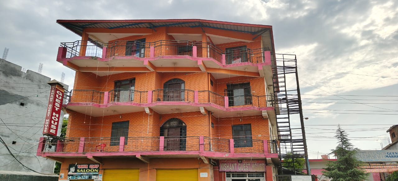 Nishant Guest House