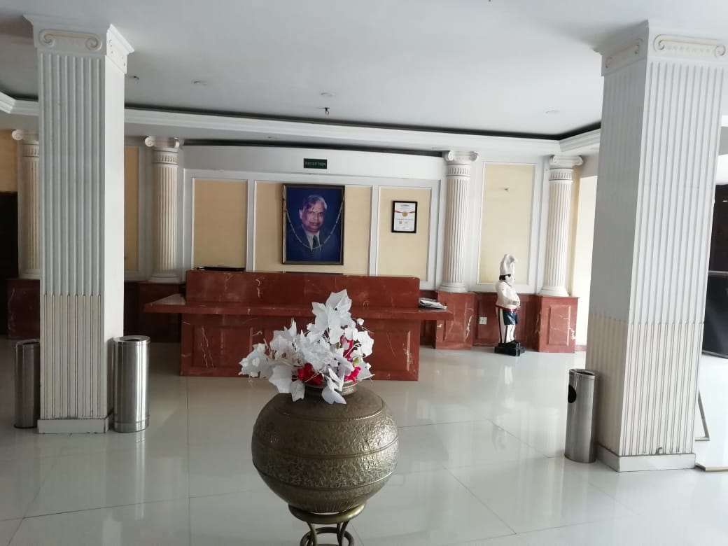 Main gallery