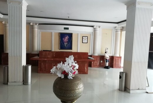 Main gallery
